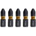DeWALT DT7387T Sada bitů Pz2 x 25 mm - 5 ks